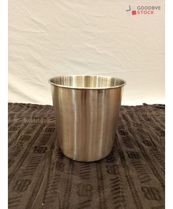 Seau à champagne et vin -...