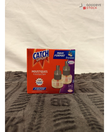 Diffuseurs anti moustiques...