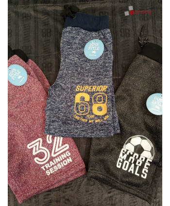 Shorts pour enfants - 60...