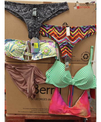 Maillots de bains femme -...