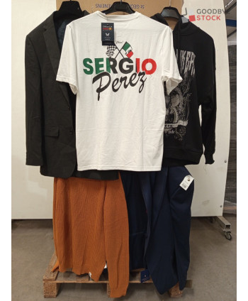 Textiles hommes et femmes -...