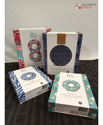 Bouées de piscine - 20 pièces