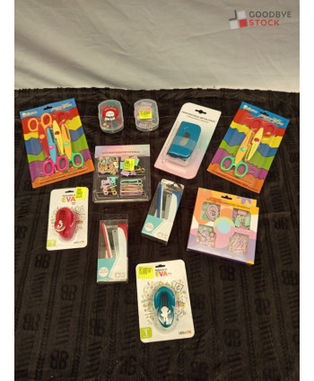 Fournitures scolaire et...