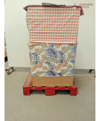 Linge de maison et linge de...