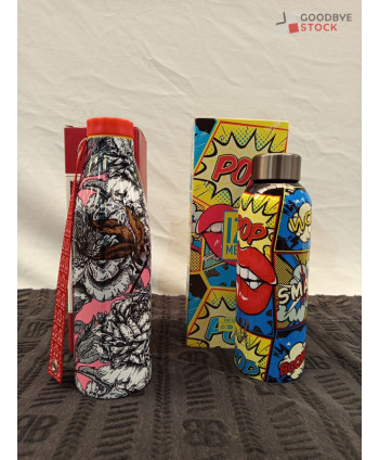 Gourdes thermique - 32 pièces