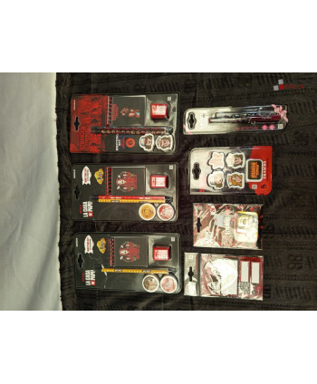 Fournitures scolaire et...