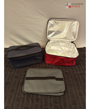 Sacs isotherme 10L - 45 pièces