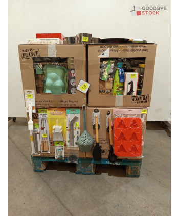 Vaisselle, articles de...