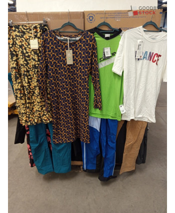 Textiles hommes et femmes -...