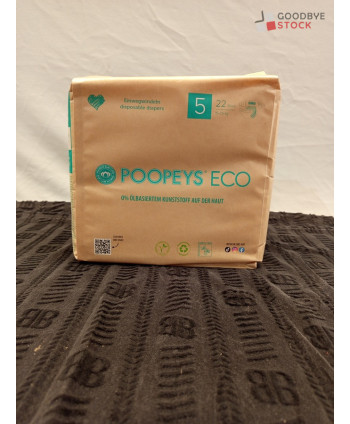 Couches - 15 paquets