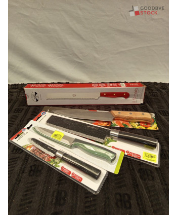 Couteaux de cuisine - 50...