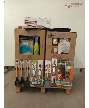 Vaisselle, articles de...