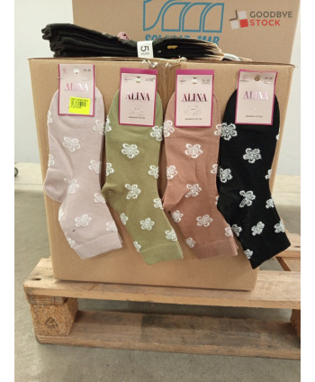 Chaussettes - 26 paquets de...