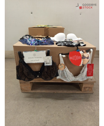 Lingerie 100% marque - 100...