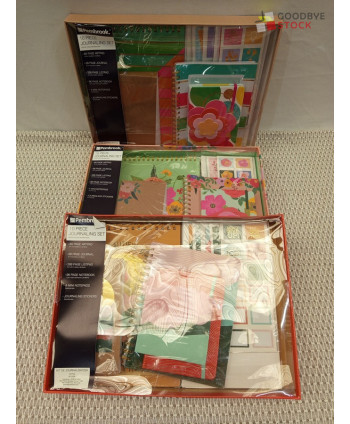 Sets de papeterie - 15 sets