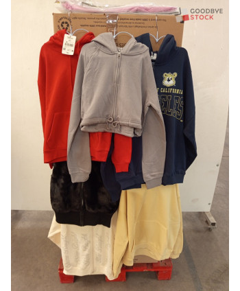 Textiles hommes et femmes -...