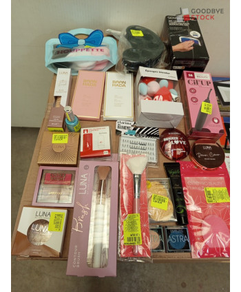 Produits cosmétiques - 500...