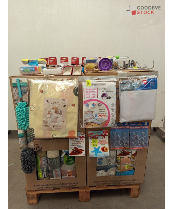 Produits et accessoires...