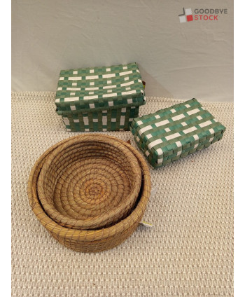 Paniers de rangement - 38...