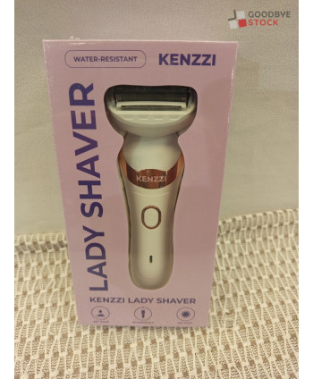 Rasoir électrique pour...