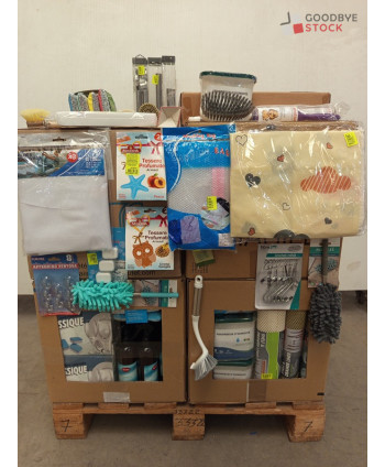 Produits et accessoires...