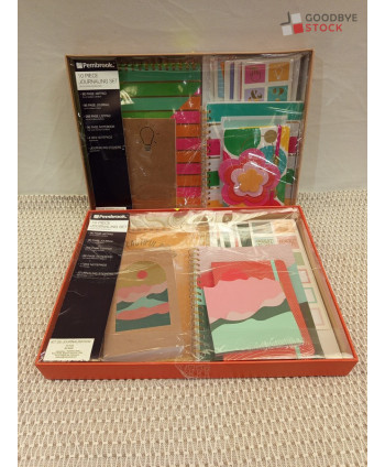 Kit de journalisation - 22...