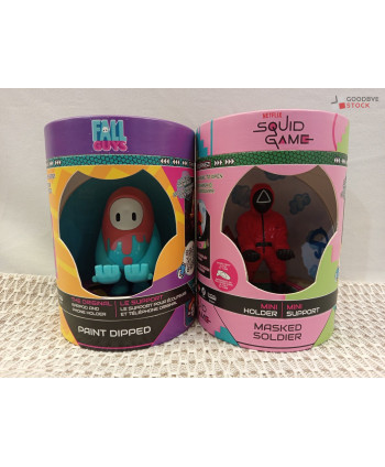 Figurines - 35 pièces