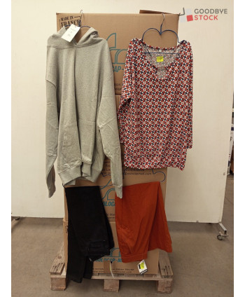 Textiles pour hommes et...