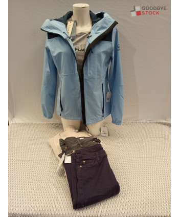 Textiles hommes et femmes -...