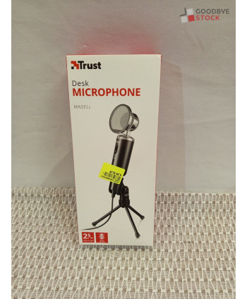 Microphone - 11 pièces