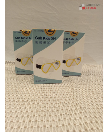 Masques de plongée pour...