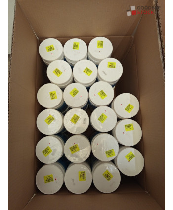 Pots de galets de chlore -...