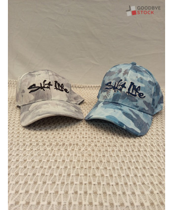 Casquettes - 40 pièces