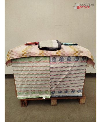 Linge de maison et linge de...