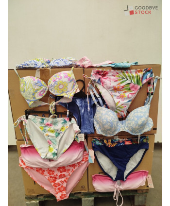 Maillots de bains femme -...
