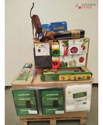 Accessoires et outils de...