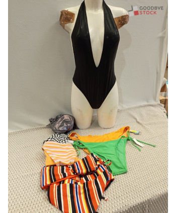 Maillots de bains femme -...