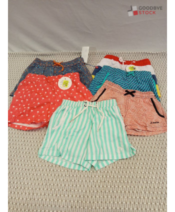Shorts pour enfants - 60...