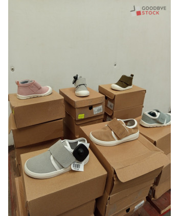 Chaussures enfants en...