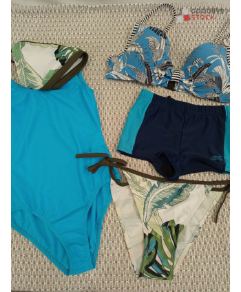 Maillots de bains femme -...