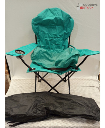 Fauteuil de camping - 10...