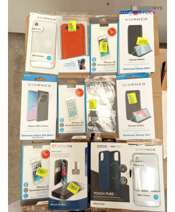 Coques de portable - 220...