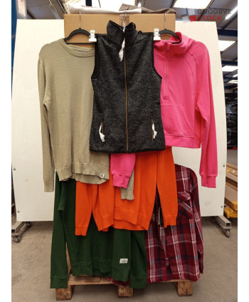 Textiles hommes et femmes -...