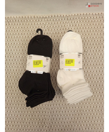 Chaussettes - 30 paquets