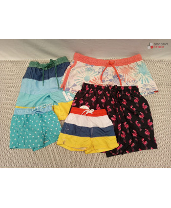 Shorts enfants / adultes  -...