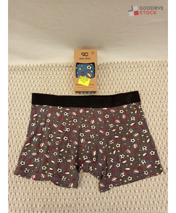 Boxers - 100% marque ECO...