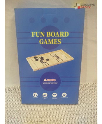 Jeux en bois - 27 pièces