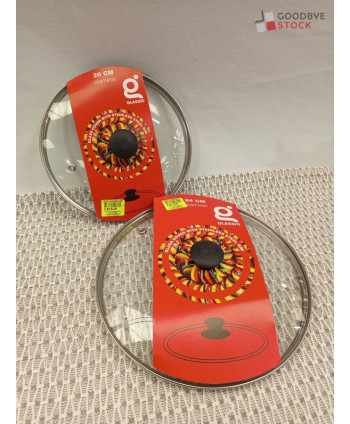 Couvercles de casseroles -...