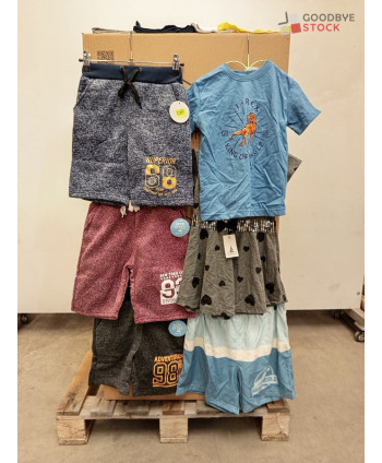 Textiles enfants été - 120...