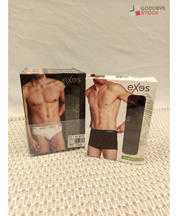 Sous vêtements hommes - 70...